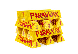 PIRAWAX