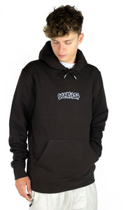 BURNEDOUT Hoodie