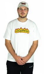 Load image into Gallery viewer, MATCHSTICK t-shirt
